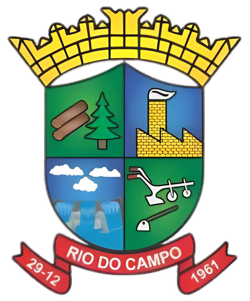 Rio do Campo